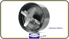 LAMA COLTELLO FRULLATORE