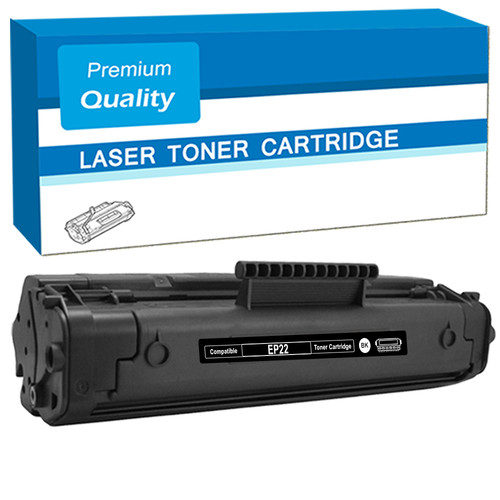 Cartuccia toner ep22 adatta - toner,