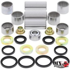 Kit revisione leveraggi - kit,