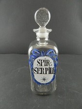 VINTAGE HOLMEGAARD FARMACIA