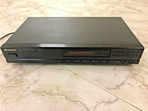 Sansui x317 vintage - tu-x317,