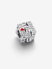 PANDORA Charm Ciondolo Bead