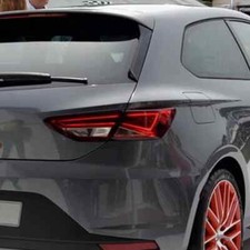 Kit spoiler ala posteriore - kit,
