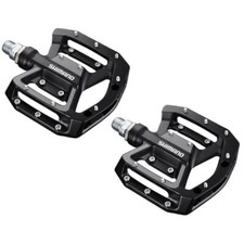 Shimano pedali flat mtb - shimano,