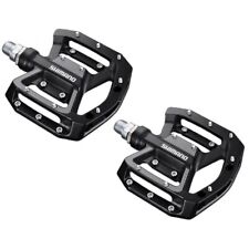 SHIMANO PEDALI FLAT MTB DH FREERIDE PD-GR500