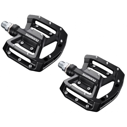 Shimano pedali flat - shimano, dh