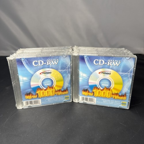 Pengo dischi 21min 185mb - dischi, 21min/185mb