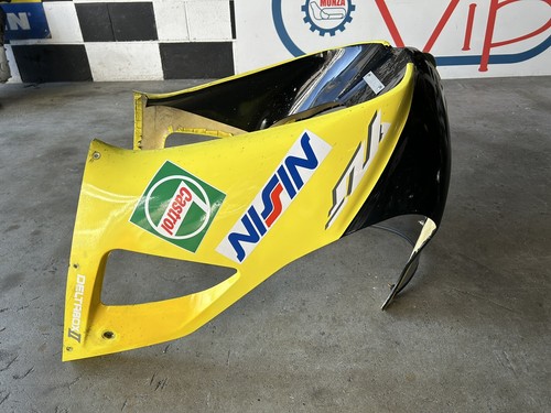 Carena vetroresina yamaha - carena, r1