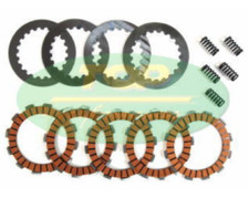 DISCHI FRIZIONE MOTO 50 CC