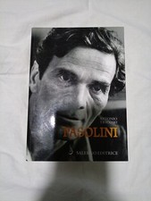Pasolini.  Antonio Tricomi -