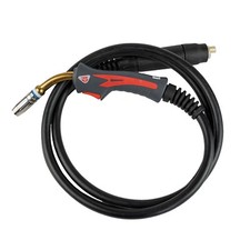 Torcia MIG 25 saldatrice a filo Telwin Professionale attacco euro