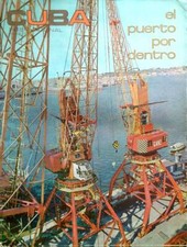 CUBA INTERNACIONAL - 1973/ANO V, NO. 42 AA.VV.  1973 