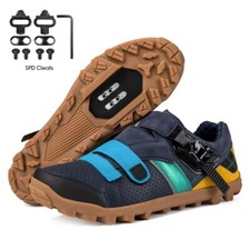 Scarpe ciclismo mtb - scarpe,
