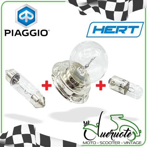 Kit lampadine lampadina - kit,