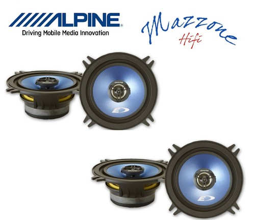 Alpine sxe 13c2 - sxe-13c2, kit