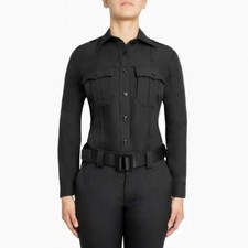 Blauer 8670W Long Sleeve
