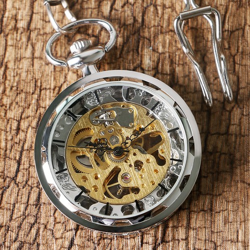 Orologio tasca uomo - orologio,