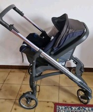 Passeggino reversibile trio - passeggino,