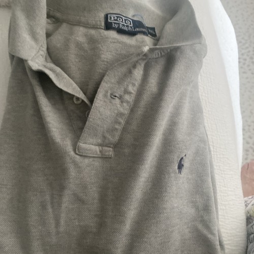 Polo uomo ralph - polo, xxl