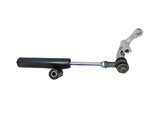 Ammortizzatore sterzo bmw - sterzo,