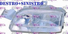 COPPIA FARI FANALE PROIETTORE