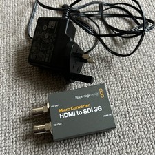 Blackmagic Design Micro