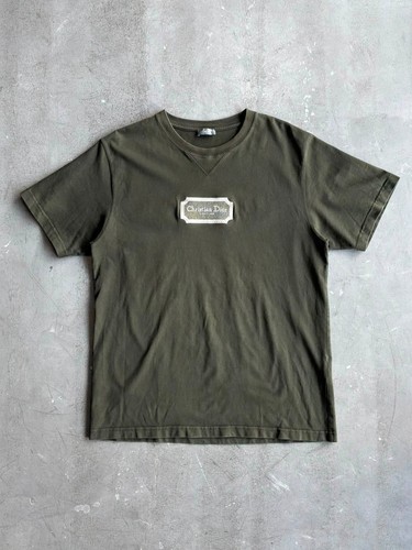 Shirt christian dior - t-shirt,