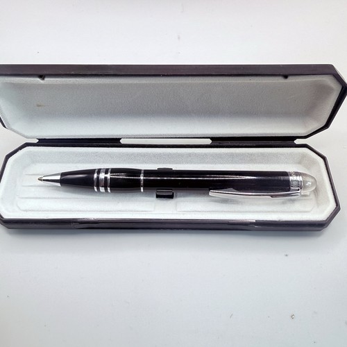 Pre loved mont blanc - pre,