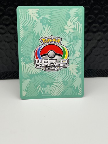 Pokemon tcg 2024 world - pokemon,