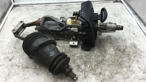 Piantone sterzo per mercedes - sterzo,
