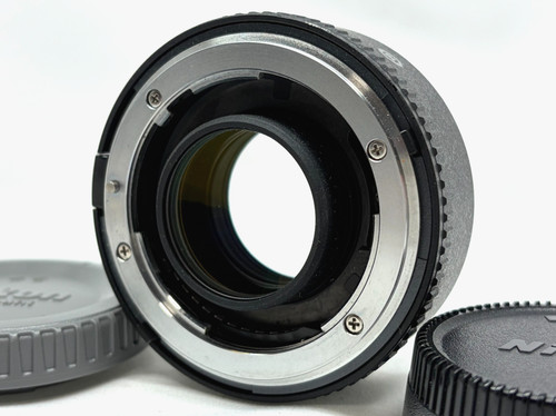 Nikon teleconverter - nikon, af-s