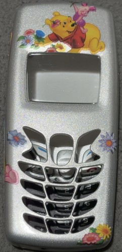 Nokia 5210 custodia batteria