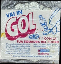 VAI IN GOL con la tua squadra