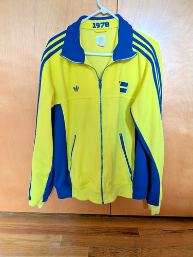 Vintage adidas 1978 - vintage,