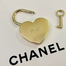 New CHANEL Beaute PadLock &