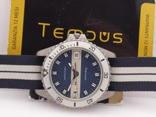 HAMILTON BREVET MILITARY DIVER