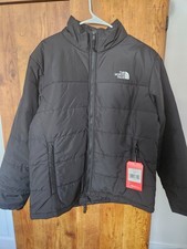 Giacca isolata The North Face