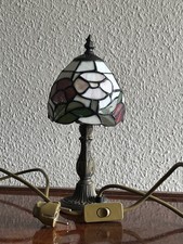 Lampada da tavolo stile