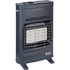 STUFA GAS GPL INFRAROSSI A