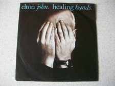 Elton John – Healing