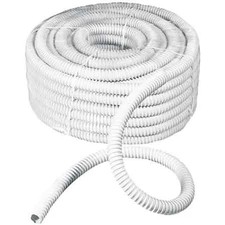 GUAINA SPIRALATA FLESSIBILE Ø