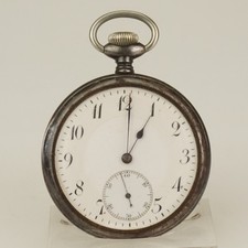 Raro! Orologio da tasca