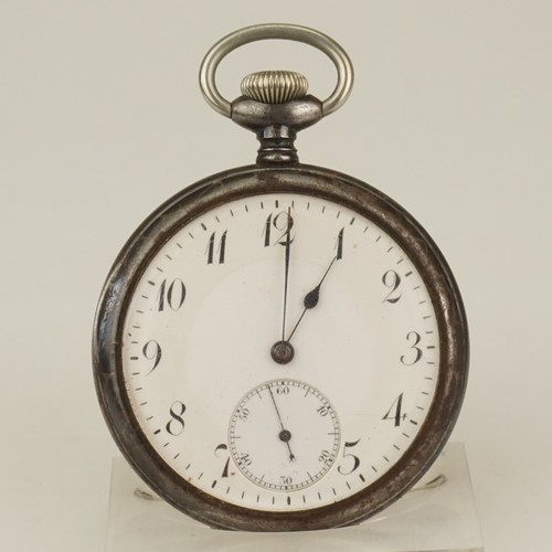 Raro orologio tasca - raro!,