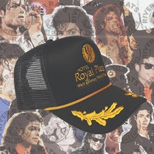 Cappello michael jackson - michael,
