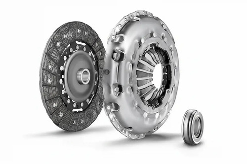 Kit frizione 624 - 3190, luk