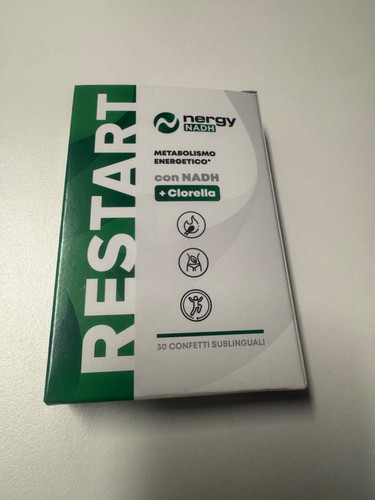 Nadh restart integratore - nadh,