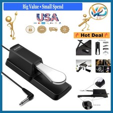 Pedale di supporto per