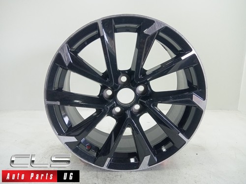 Pezzo cerchio lega 18 - 1,