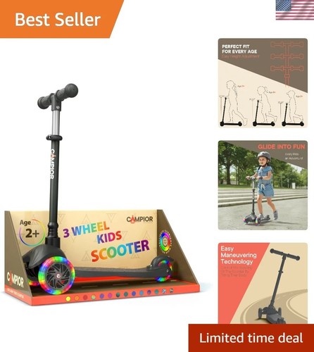 Mini monopattino leggero - monopattino,