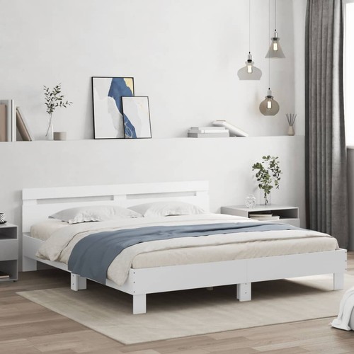 Bed frame - bed,